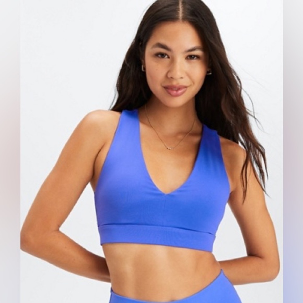 💙2/$30 Fabletics Sports Bra